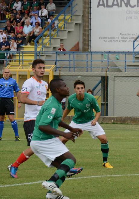 Alvini, per fare punti torna a schierare il suo modulo ideale 