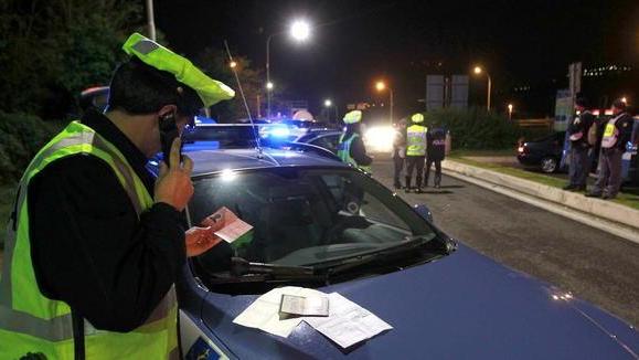 Criminalità: la Polizia fa anche troppo in città