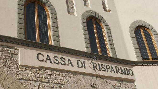 Fondazione Cassa di Risparmio Prato, il nuovo consiglio