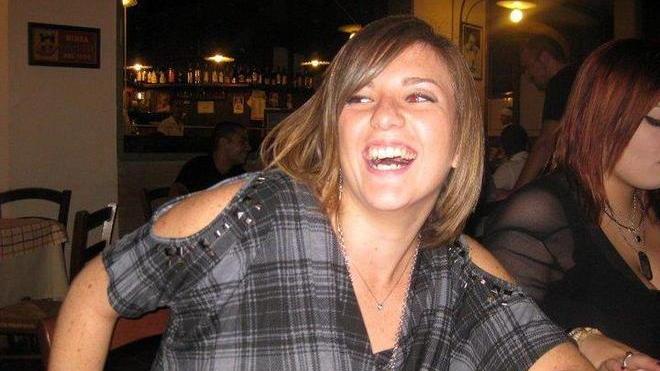 Giulia non ce l’ha fatta, addio al sorriso bello