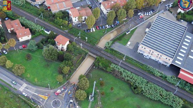 Il Comune dà il via libera per riaprire il sottopasso di via Ciulli