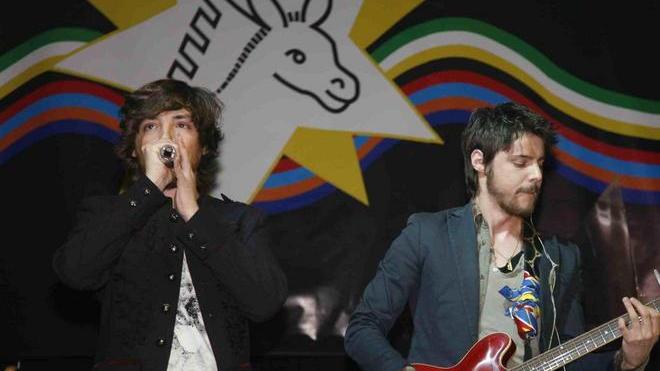La canzone del Leon d’oro diventa l’inno dei tifosi del Chievo