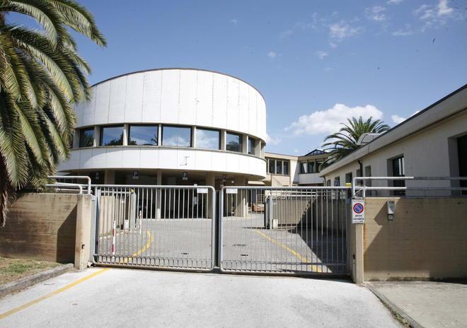 Il Tribunale chiude, gli avvocati in presidio 