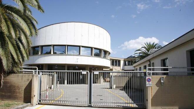 Il Tribunale chiude, gli avvocati in presidio