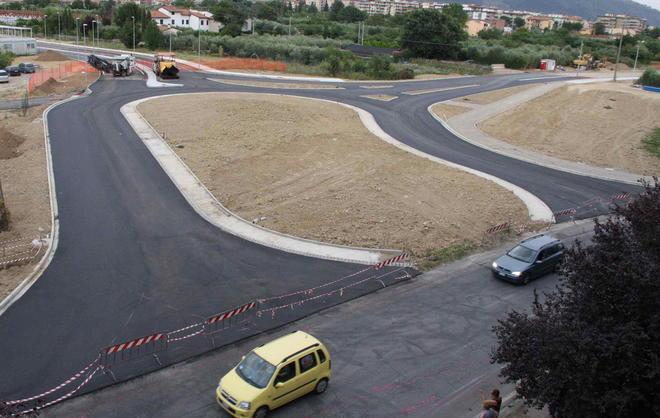 Ospedale, l’Asl accusa il Comune dei ritardi 