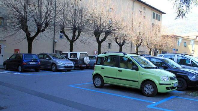 Bando per i parcheggi a pagamento