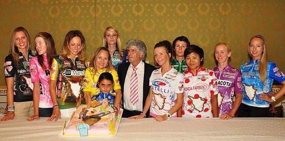 Un vero test da Mondiale Ecco il giro della Toscana 