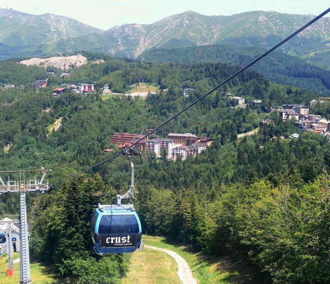 Abetone «terremota» il Comune unico Cormio: è tutto finito 