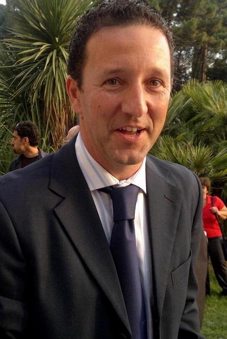 A lezione di scherma con i Maestri del Csp 
