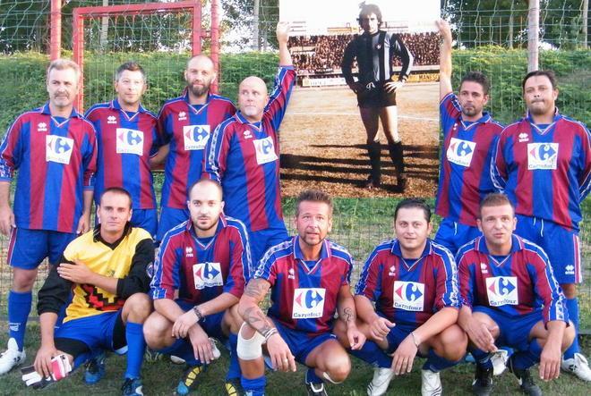 Nodi’a a Monte trionfa nel memorial Luperini 