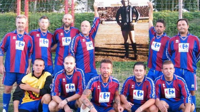 Nodi’a a Monte trionfa nel memorial Luperini