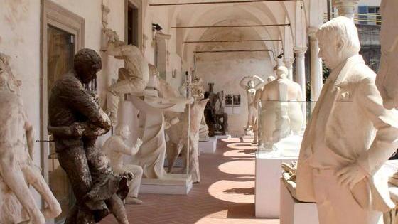 Via alle domande per il servizio civile al Museo dei Bozzetti