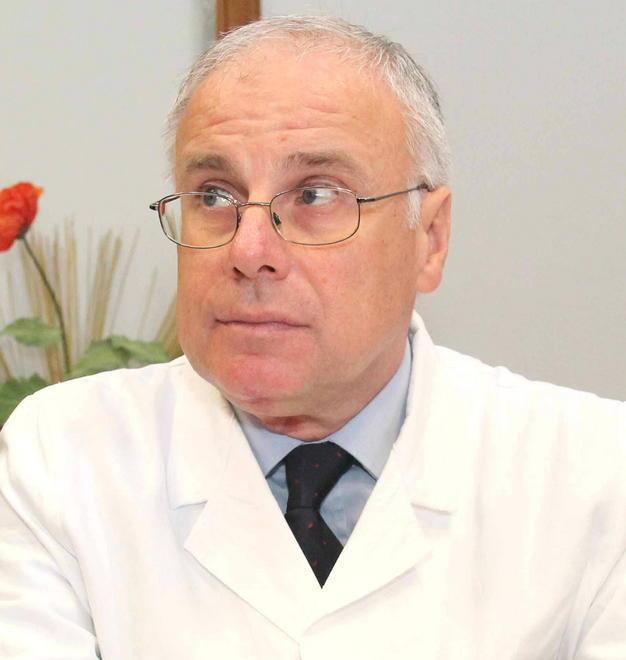 Lavori al pronto soccorso con trasloco dei pazienti 