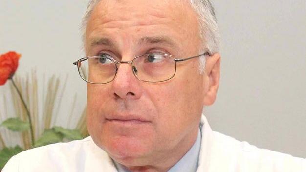 Lavori al pronto soccorso con trasloco dei pazienti