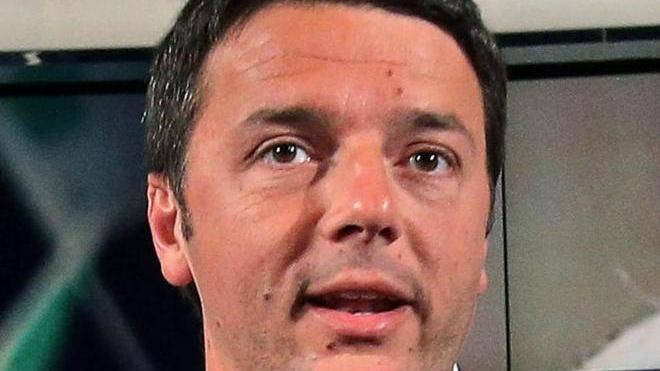 I renziani si mettono in moto