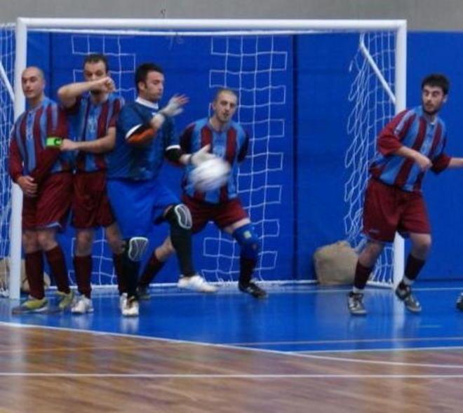 Calcio a cinque, l’Elba 97 vince il torneo Atlante 