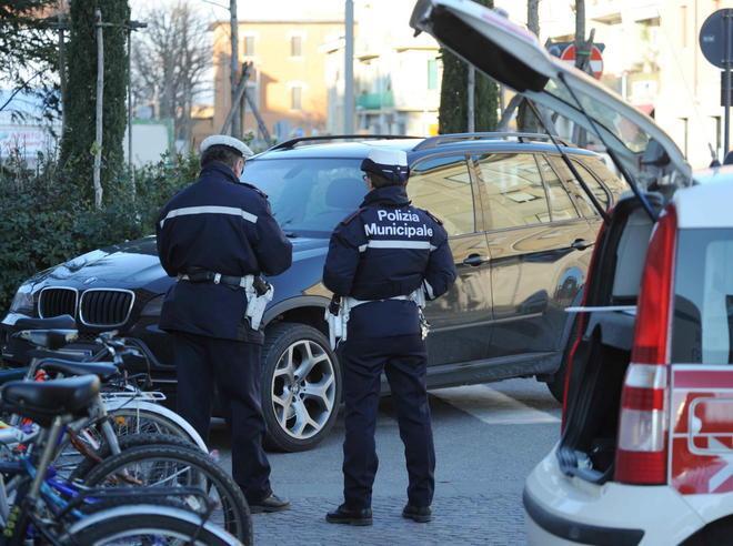 Il sindacato Diccap boccia il regolamento dei vigili 