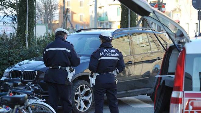 Il sindacato Diccap boccia il regolamento dei vigili