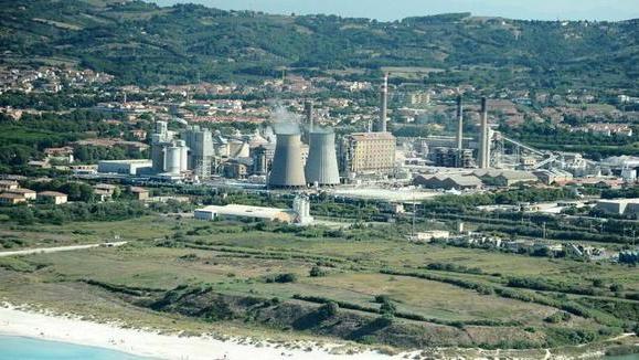 Scarichi a mare Solvay verso una soluzione politica