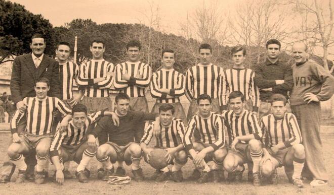 I biancoblù del ’59: serata amarcord per le vecchie glorie 