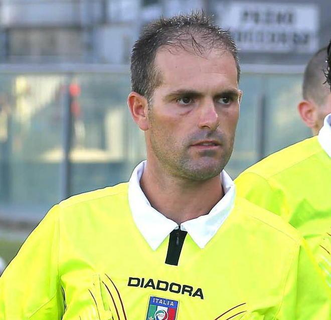 Fischia Brasi, nessun precedente con il Grifone