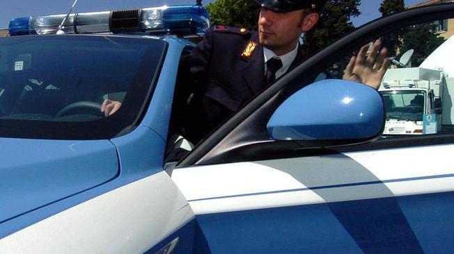 Il calendario della Polizia in favore dell’Unicef
