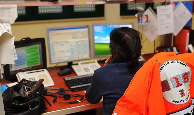 Lazzeri: «Un errore la centrale 118 unica»
