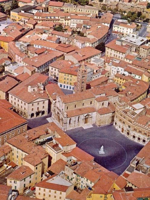 I dati “ripuliti” dicono che Grosseto è sotto 80mila 