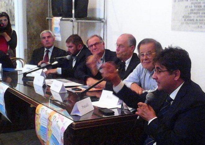 Staffetta e sicurezza Linea diretta Maremma-Roma 