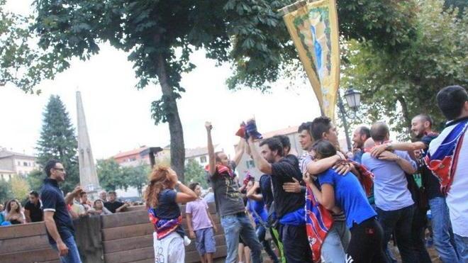 «Festa di popolo con 15mila presenze»