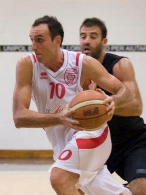 Pallacanestro, test con Montecatini 