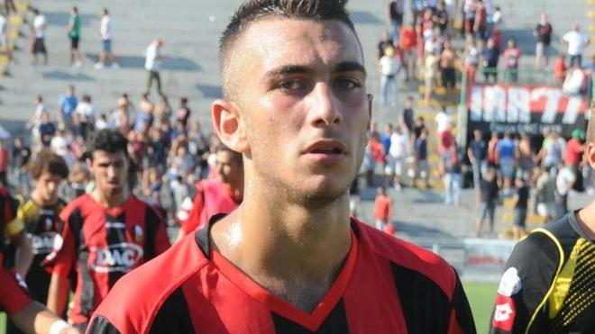 L’amarezza di Barretta: «Esperienza negativa»
