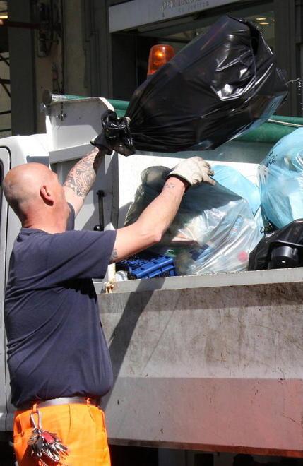Dai commercianti sos per la Tares, conti da 10mila euro 