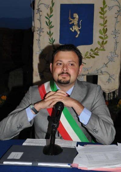 Elezioni comunali, il sindaco Fantozzi sarà ancora in corsa 