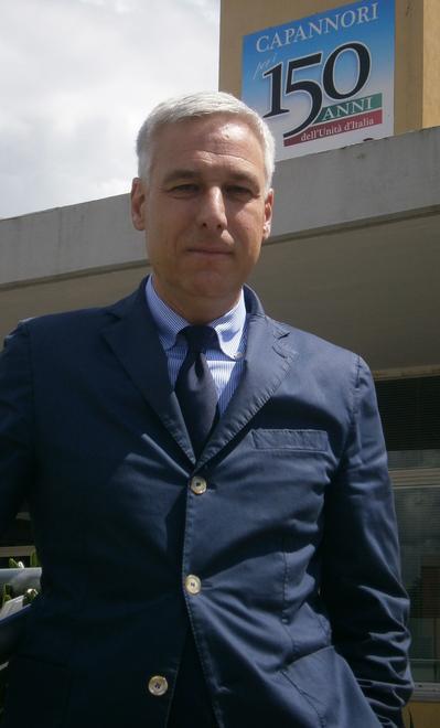 «Favorevole a questa ipotesi ma il municipio lo voglio io»