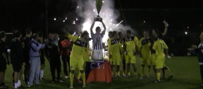 La Smr conquista la prima coppa Silicani