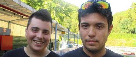 Kart, Mirko Lauriti vince il titolo Red Bull 