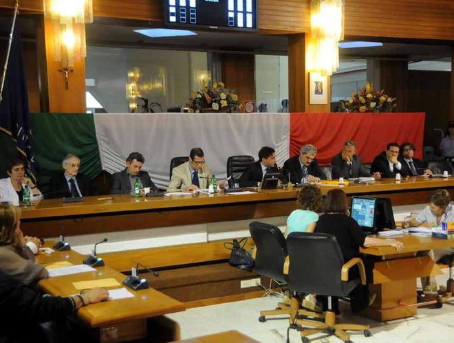 «La politica come servizio e passione»
