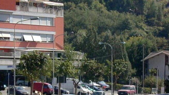 Scuola della Ragnaia nuove aule per 125 alunni