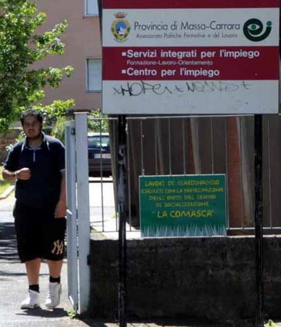  Barsanti, via libera alla New Co Ma solo in 38 saranno riassunti 