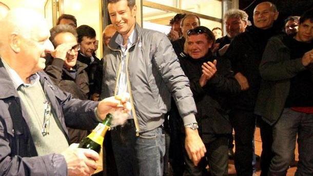 Lavori, risparmi e riorganizzazione «Così cambio la città»