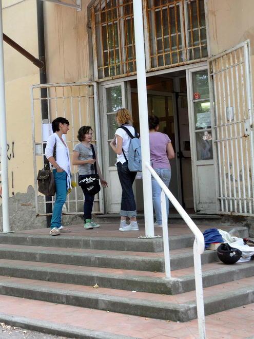 E al Cecioni per le matricole si parte con la caccia al tesoro