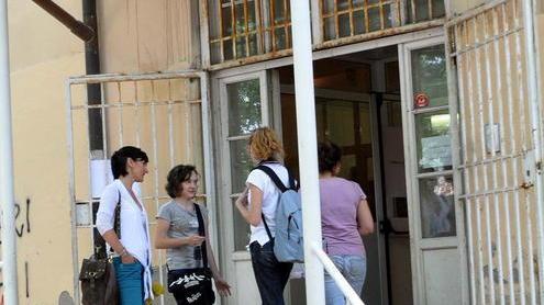 E al Cecioni per le matricole si parte con la caccia al tesoro