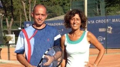 Tennis, dal 19 cominciano i corsi per bimbi