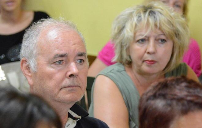 Giovanni e Maria, 2 salari e tante incertezze 