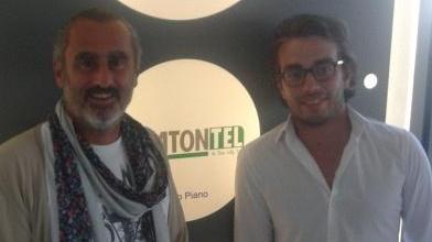 Giovanni Galli lancia la gara di solidarietà