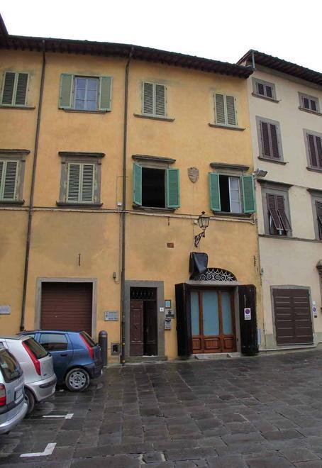 Nuova “casa” per il Palio inaugurazione tra un mese 