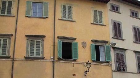 Nuova “casa” per il Palio inaugurazione tra un mese