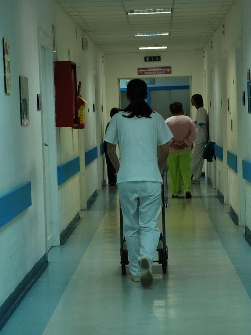 Malata senza rimborso per le cure 