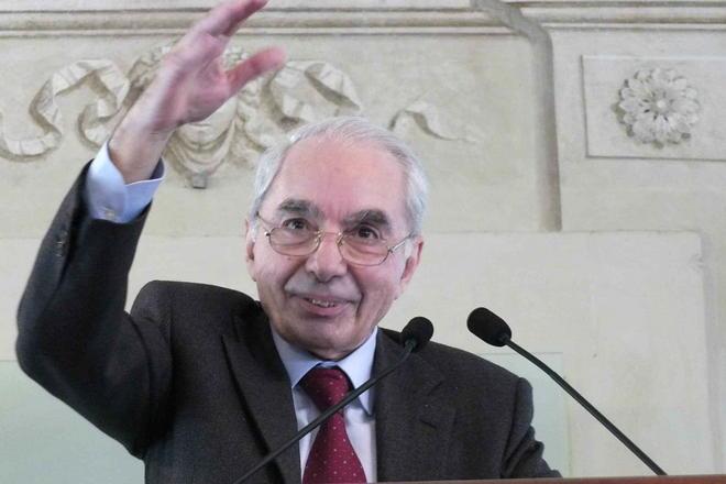 Giuliano Amato nominato giudice della Corte Costituzionale 